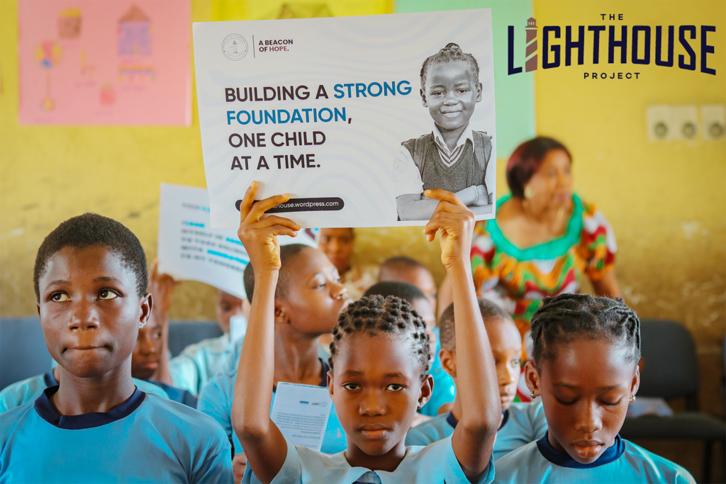 The Lighthouse Project